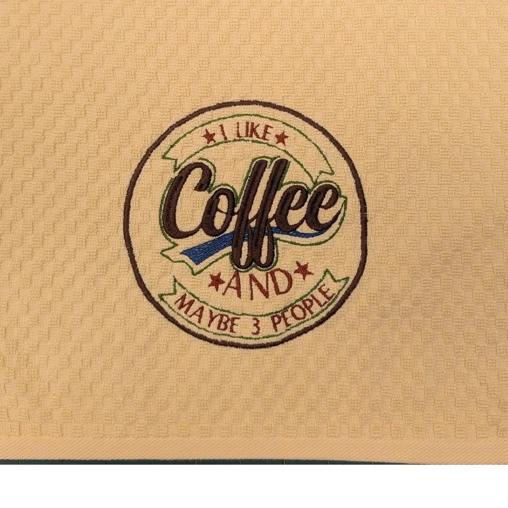 Harbour Blue XOXO like coffee
